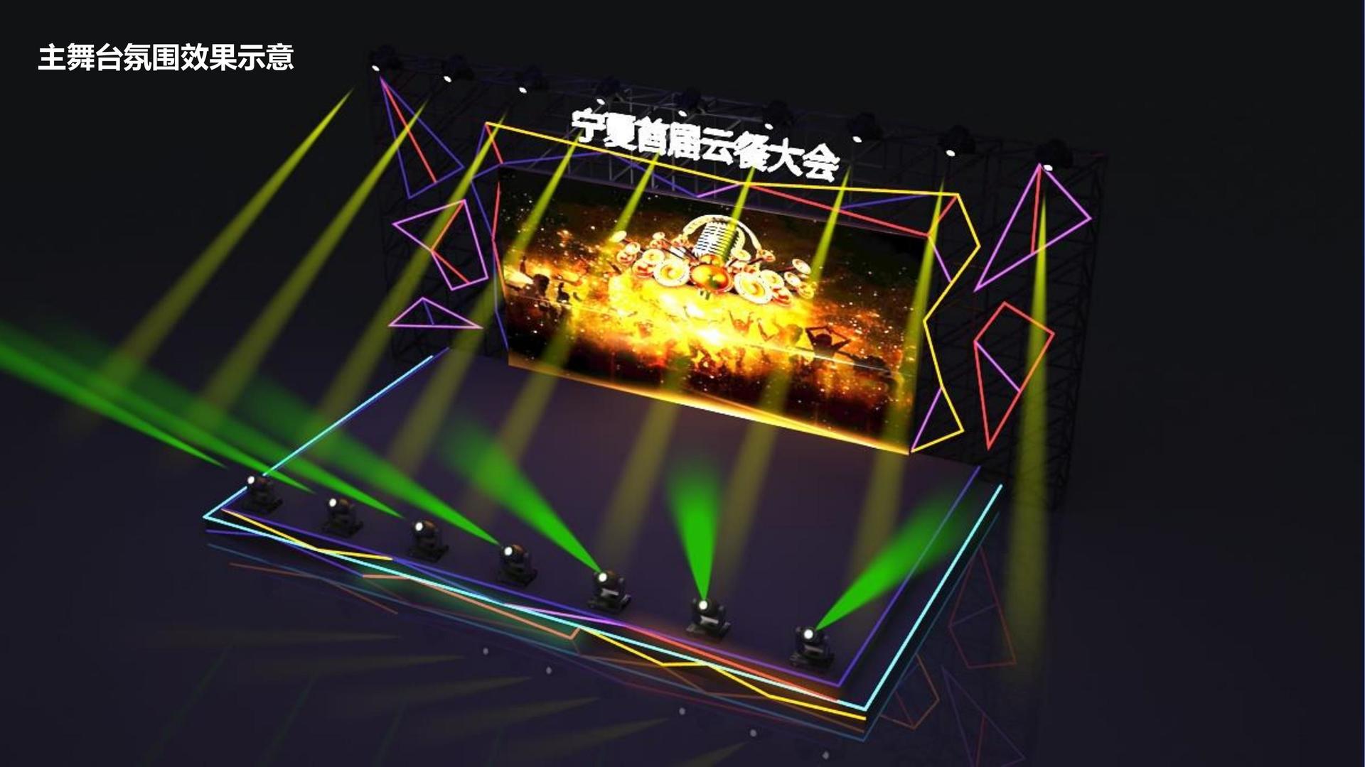 腾辰影视文化项目巡展与巡演持续开展