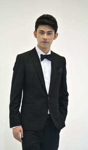 徐文宏 项目运营总监